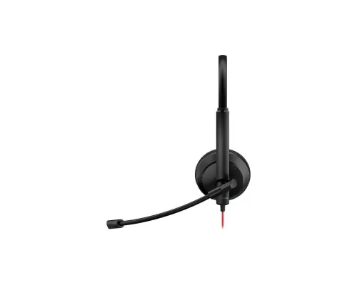 Наушники Canyon HS-07 PC Mic 3.5/USB 2.8 м Black (CNS-HS07B)