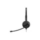 Наушники Canyon HS-07 PC Mic 3.5/USB 2.8 м Black (CNS-HS07B)