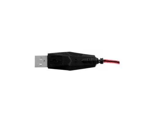 Мышка Media-Tech Cobra Pro USB Black (MT1115)