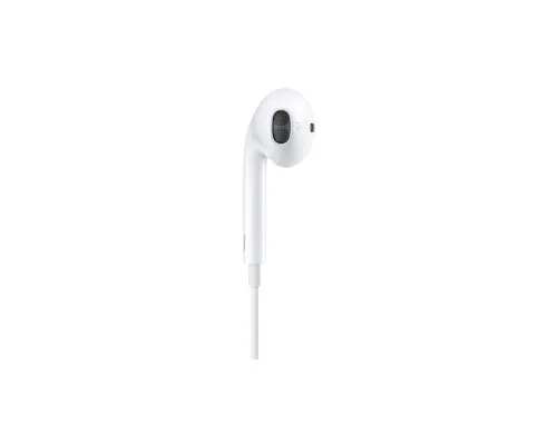 Наушники Apple iPhone EarPods with Mic Lightning (MWTY3ZM/A)