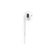 Наушники Apple iPhone EarPods with Mic Lightning (MWTY3ZM/A)