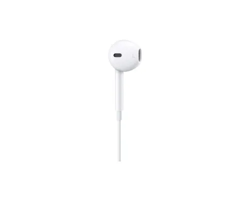 Наушники Apple iPhone EarPods with Mic Lightning (MWTY3ZM/A)