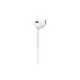 Наушники Apple iPhone EarPods with Mic Lightning (MWTY3ZM/A)