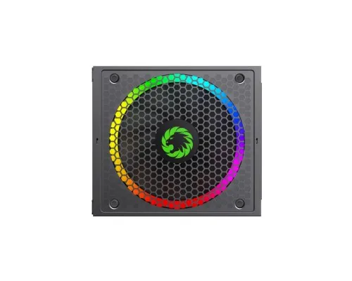 Блок живлення Gamemax 1050W (RGB1050 PRO (ATX3.03.1 PCIe5.0)