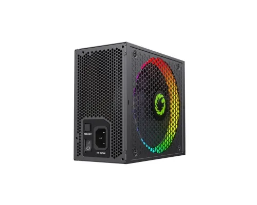 Блок живлення Gamemax 1050W (RGB1050 PRO (ATX3.03.1 PCIe5.0)