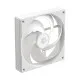 Кулер до корпусу ID-Cooling Вентилятор ID-Cooling AS-140-W Duet White (AS-140-W DUET)