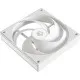 Кулер до корпусу ID-Cooling Вентилятор ID-Cooling AS-140-W Duet White (AS-140-W DUET)