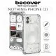 Чехол для мобильного телефона BeCover Anti-Shock Nothing Phone (2) Clear (711792)