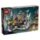 Конструктор LEGO Marvel Месники: Ера Альтрона (76291)