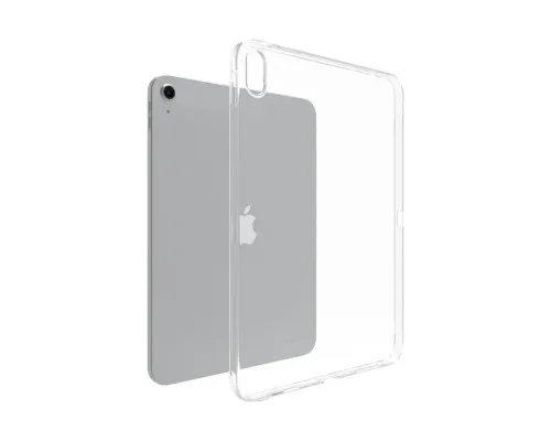 Чехол для планшета BeCover Transparancy Apple iPad Air 13" M2 2024 (711682)