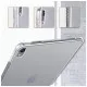 Чехол для планшета BeCover Transparancy Apple iPad Air 13" M2 2024 (711682)