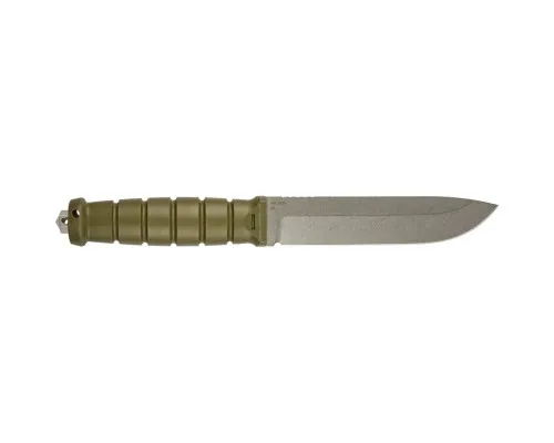 Ніж Skif Predator 2.0 SW Olive (FBL-002SWOL)