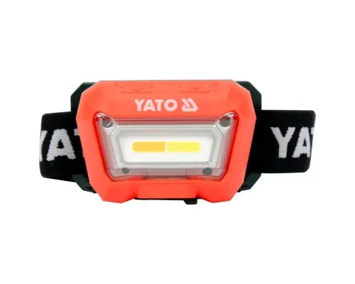 Фонарь Yato YT-08490