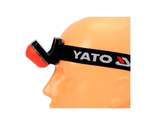 Фонарь Yato YT-08490