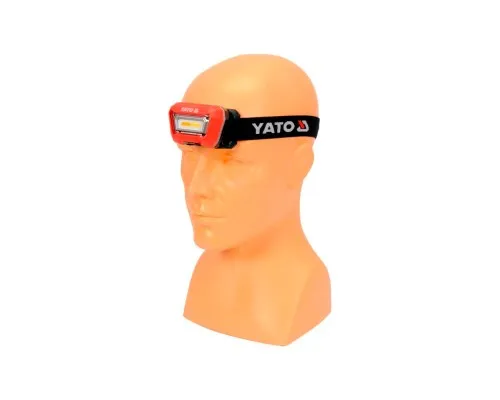 Фонарь Yato YT-08490