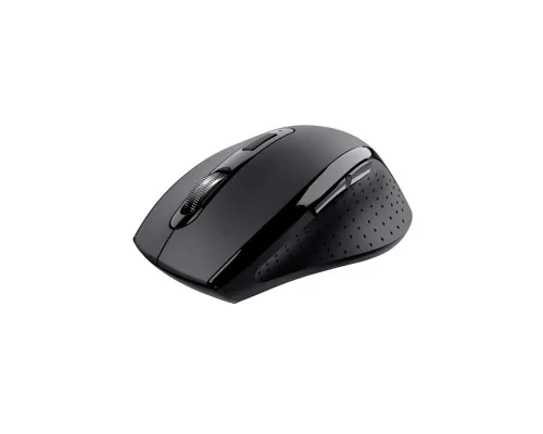 Мишка Trust Sura Comfortable Wireless Black (25479)