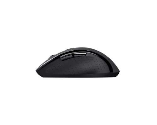 Мишка Trust Sura Comfortable Wireless Black (25479)