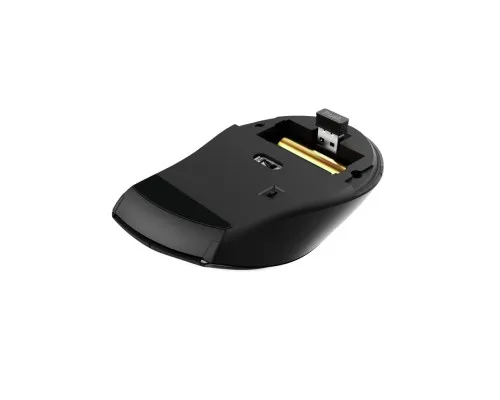 Мышка Trust Sura Comfortable Wireless Black (25479)