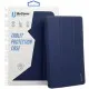 Чохол до планшета BeCover Smart Case Xiaomi Redmi Pad SE 8.7" Deep Blue (711905)