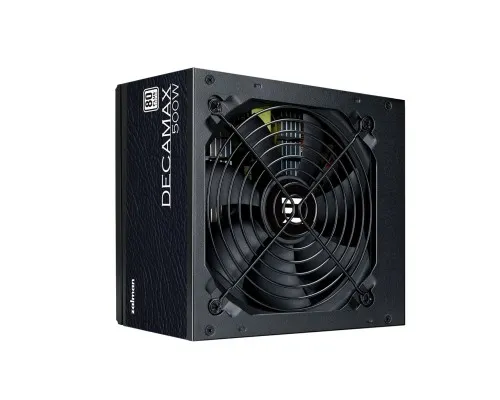 Блок живлення Zalman 500W Decamax (ZM500-LX3)