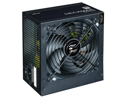 Блок живлення Zalman 500W Decamax (ZM500-LX3)