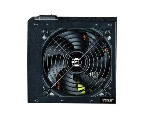 Блок питания Zalman 500W Decamax (ZM500-LX3)