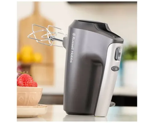 Міксер Russell Hobbs Desire Matte Charcoal (27151-56)