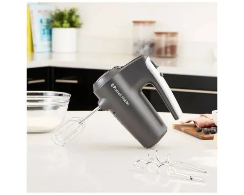 Міксер Russell Hobbs Desire Matte Charcoal (27151-56)