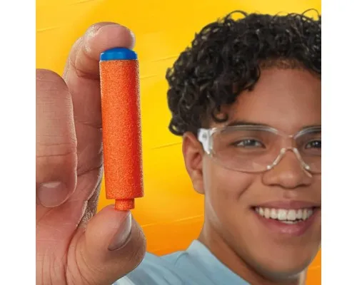 Іграшкова зброя Hasbro Набір з 80 стріл для бластерів серії Nerf N Series (F8638)