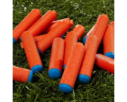 Іграшкова зброя Hasbro Набір з 80 стріл для бластерів серії Nerf N Series (F8638)