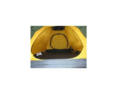 Намет Terra Incognita Ksena 3 darkgreen (4823081500414)