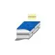 Спальний мішок Terra Incognita Pharaon EVO 200 L blue (4823081501817)