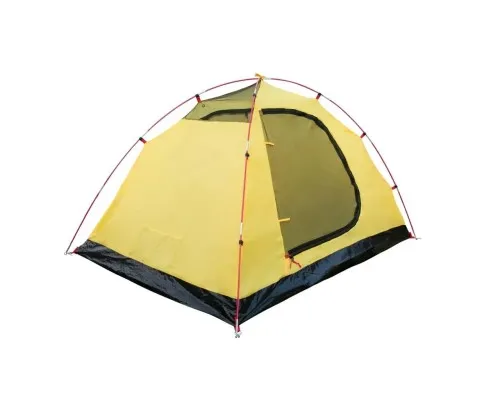 Намет Tramp Lite Camp 4 Sand (UTLT-022-sand)