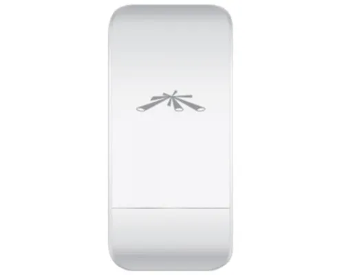 Точка доступа Wi-Fi Ubiquiti LOCO M5 (NS-LOCO-M5)