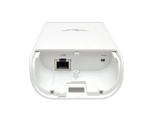 Точка доступа Wi-Fi Ubiquiti LOCO M5 (NS-LOCO-M5)