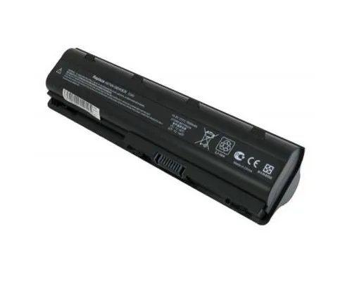 Акумулятор до ноутбука HP 630 (HSTNN-Q62C) 10.8V 7800mAh Extradigital (BNH3981)