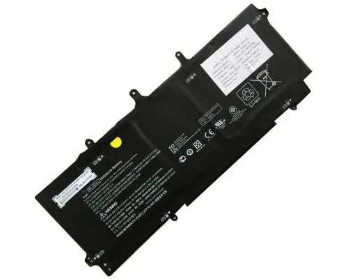 Аккумулятор для ноутбука HP EliteBook Folio 1040 BL06XL 42Wh (3700mAh) 6cell 11.1V Li-io (A47106)