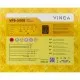 Блок живлення Vinga 500W (VPS-500B)