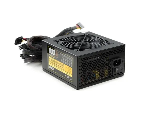 Блок живлення Vinga 500W (VPS-500B)