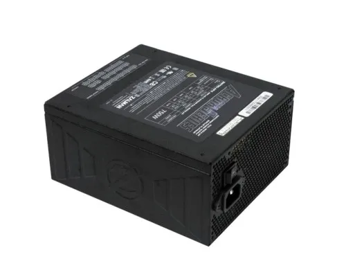 Блок живлення Zalman 750W (ZM750-ARX)