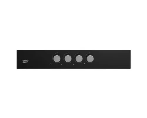 Варочна поверхня Beko HILG64225S