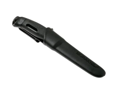 Ніж Morakniv Companion Spark Black stainless steel (13567)