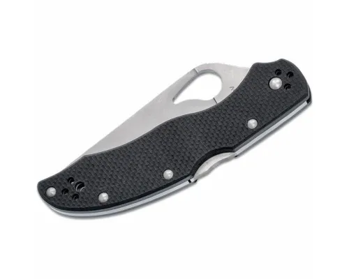 Нож Spyderco Byrd Harrier 2 Serrated (BY01GPS2)