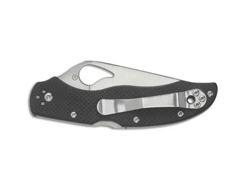 Нож Spyderco Byrd Harrier 2 Serrated (BY01GPS2)