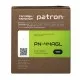 Картридж Patron HP LJ CF244A GREEN Label (PN-44AGL)