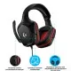 Наушники Logitech G332 Wired Gaming Headset (981-000757)