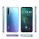 Чехол для мобильного телефона BeCover Anti-Shock Gradient Glass Xiaomi Redmi Note 8T Clear (704542)