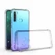 Чехол для мобильного телефона BeCover Anti-Shock Gradient Glass Xiaomi Redmi Note 8T Clear (704542)