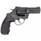 Револьвер під патрон Флобера Stalker S Black 3. Барабан - силумин (ZST3B)