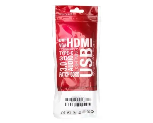 Кабель для передачі даних SATA Right Angle Signal 7 Pin - 7 Pin 0.3 м Extradigital (KBV1742)